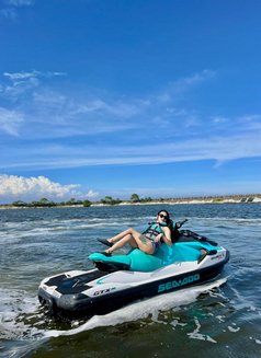 Rachel - escort in Jakarta Photo 6 of 14