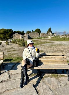 Rachel - escort in Jakarta Photo 8 of 14