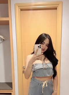 Rachel - escort in Jakarta Photo 9 of 14