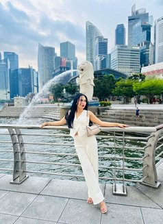 Rachel - escort in Jakarta Photo 10 of 14