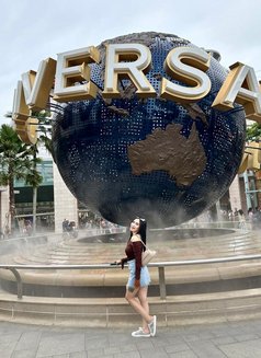 Rachel - escort in Jakarta Photo 12 of 14