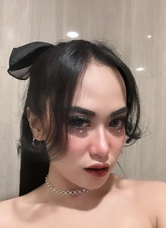 Rachel - escort in Jakarta Photo 14 of 14