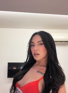Rachel lopez have big surprise 🤫 - Transsexual escort in Bangkok Photo 20 of 30
