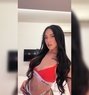 Rachel lopes can give your fantasie🤎 - Transsexual escort in Manila Photo 23 of 23