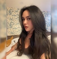 Rachel lopez can give your fantasy - Transsexual escort in Taipei