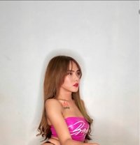 Rachel Lopes - Transsexual escort in Taipei