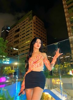 Rachel Lopes - Acompañantes transexual in Taipei Photo 26 of 30