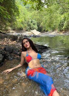 Rachel lopez have big suprise - Transsexual escort in Manila Photo 30 of 30