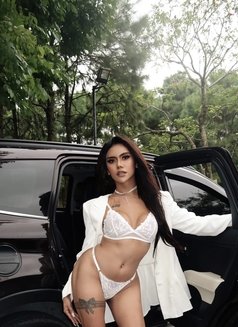 Rachel lopez have big surprise 🤫 - Transsexual escort in Manila Photo 19 of 20