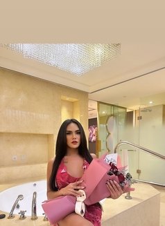 Rachel lopez have big surprise 🤫 - Transsexual escort in Manila Photo 22 of 23