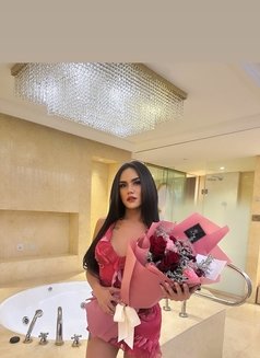 Rachel lopez have big surprise 🤫 - Transsexual escort in Manila Photo 23 of 23