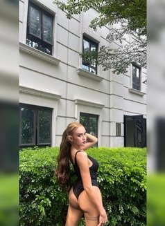 Rachel lopez have big surprise 🤫 - Transsexual escort in Taipei Photo 19 of 19