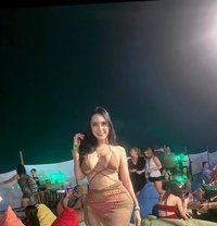 Rachel - escort in Macao