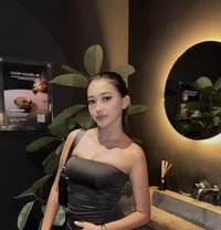 RACHEL NAUGHTY GIRL - escort in Jakarta Photo 2 of 16