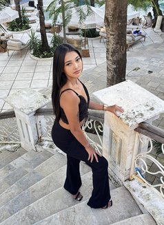 RACHEL NAUGHTY GIRL - escort in Bali Photo 1 of 24