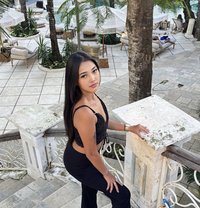 RACHEL NAUGHTY GIRL - puta in Bali