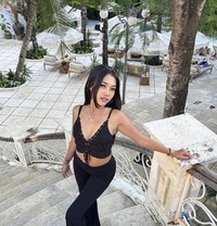 RACHEL NAUGHTY GIRL - puta in Bali