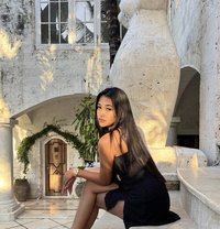 RACHEL NAUGHTY GIRL - puta in Bali