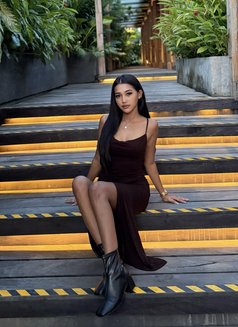 RACHEL NAUGHTY GIRL - escort in Bali Photo 21 of 24