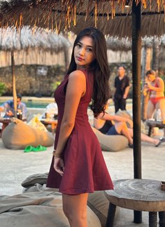 RACHEL NAUGHTY GIRL - escort in Jakarta Photo 4 of 23