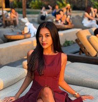 RACHEL NAUGHTY GIRL - puta in Jakarta Photo 7 of 23