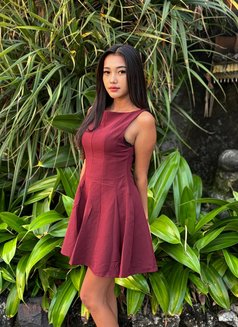 RACHEL NAUGHTY GIRL - escort in Jakarta Photo 9 of 23