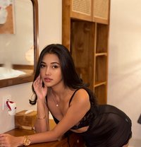 RACHEL NAUGHTY GIRL - puta in Jakarta Photo 2 of 23