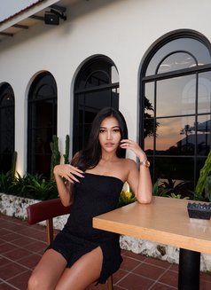 RACHEL NAUGHTY GIRL - escort in Bali Photo 4 of 19