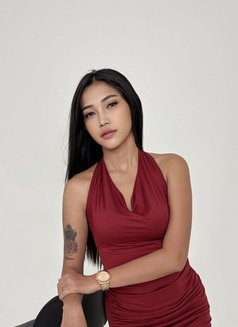 RACHEL NAUGHTY GIRL - puta in Bali Photo 6 of 22