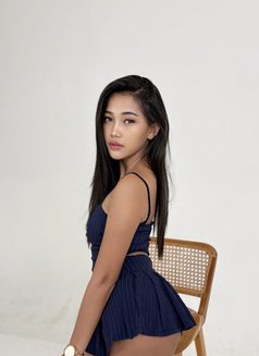 RACHEL NAUGHTY GIRL - puta in Bali Photo 7 of 22