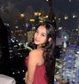 RACHEL NAUGHTY GIRL - escort in Jakarta Photo 10 of 23