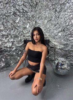 RACHEL NAUGHTY GIRL - escort in Jakarta Photo 22 of 25