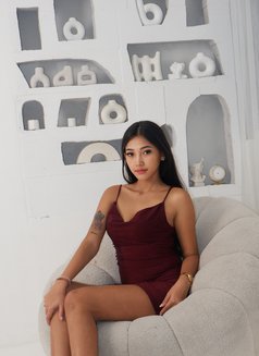 RACHEL NAUGHTY GIRL - escort in Jakarta Photo 23 of 25