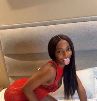 Rachel - escort in Dubai