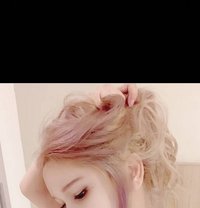 Rachel - masseuse in Bangkok