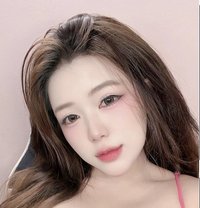 Rachel Korean ( sex no condom ) - escort in Pattaya