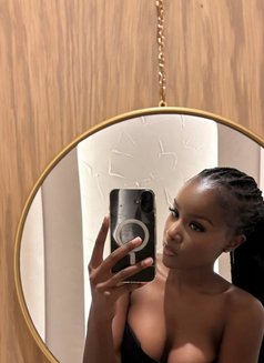 Rachel - escort in Kampala Photo 9 of 10