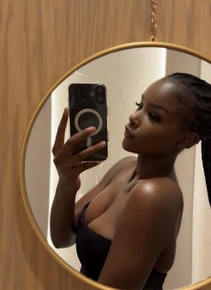 Rachel - escort in Kampala Photo 10 of 10