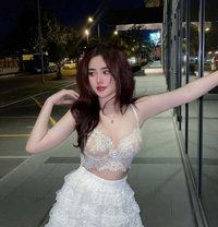 Rachel - puta in Kuala Lumpur