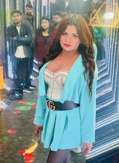 Rachel51 - Acompañantes transexual in Chandigarh Photo 26 of 28