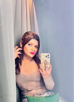 Rachel51 - Transsexual escort in Chandigarh Photo 30 of 30