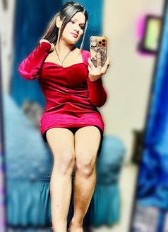 Rachel51 - Transsexual escort in Chandigarh Photo 29 of 30