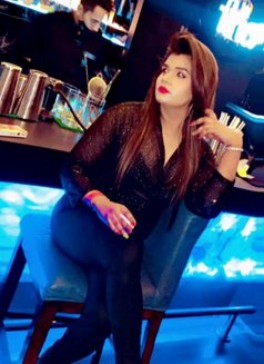 Rachel51 - Acompañantes transexual in Chandigarh Photo 14 of 29