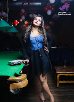 Rachel51 - Acompañantes transexual in Chandigarh Photo 19 of 29