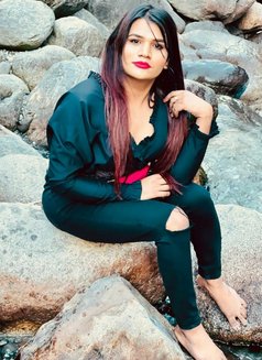 Rachel51 - Acompañantes transexual in Chandigarh Photo 20 of 29