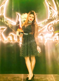 Rachel51 - Acompañantes transexual in Chandigarh Photo 21 of 29