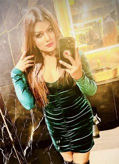 Rachel51 - Acompañantes transexual in Chandigarh Photo 23 of 29
