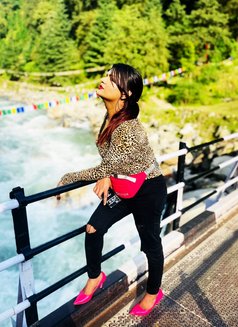 Rachel51 - Acompañantes transexual in Chandigarh Photo 24 of 29