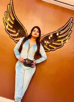 Rachel51 - Acompañantes transexual in Chandigarh Photo 25 of 29