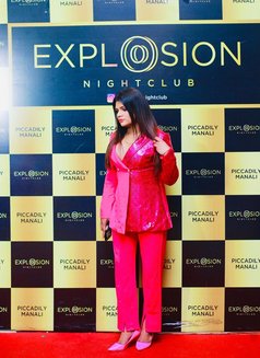 Rachel51 - Acompañantes transexual in Chandigarh Photo 26 of 29